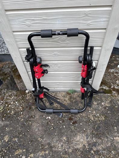 Bikemate Cycle Carrier