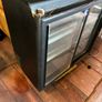 Undercounter fridge Image 3