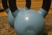 Weights