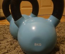 Weights