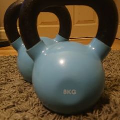 Weights