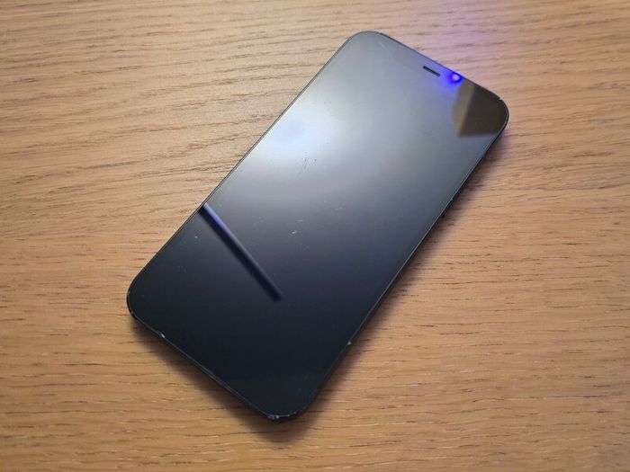iPhone 12