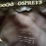 Vintage ospreys rugby jersey Image 5