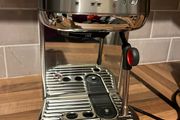 Sage coffee machine