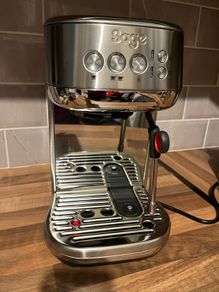 Sage coffee machine