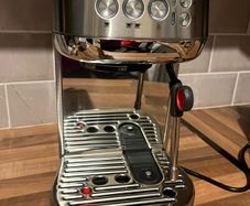 Sage coffee machine