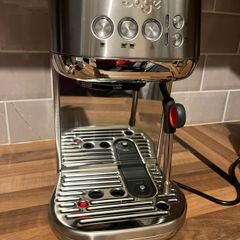 Sage coffee machine