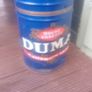 Duma metal drum bin Image 2