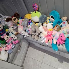 Teddies