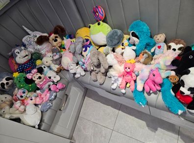 Teddies