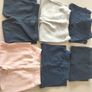 Baby girls clothes Bundle Image 4