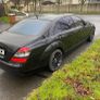 Mercedes Benz S500 long Image 2