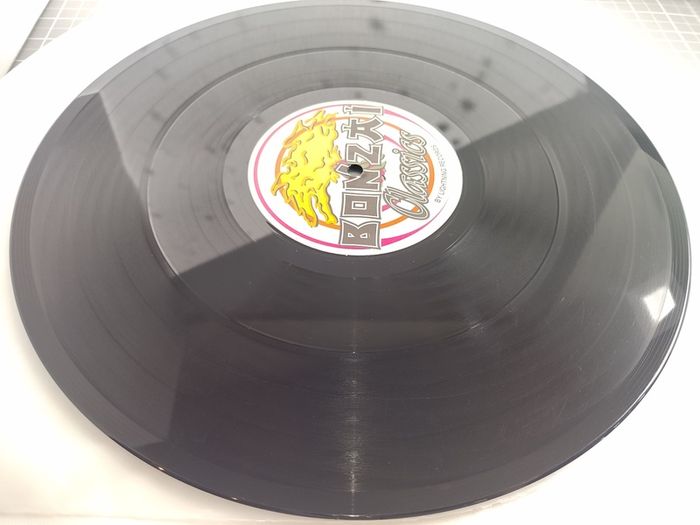 Sunscreem - Perfect Motion - Bonzai Record - QUALITY Early 90s Vocal TRANCE Classic!!