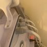 Hydrodermabrasion Machine & stand  facials Image 6