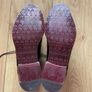 Ted Baker London Mens Shoes Size 10 Image 3