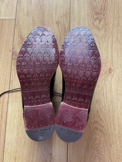 Ted Baker London Mens Shoes Size 10