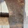 Vintage ELWELL Axe Image 3