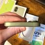 iPhone 17 Sage Green Image 9