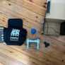 Stronghold Hitch Lock SH5414, Brand New Winterhoff and BPW Hitches Image 2