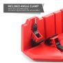 BRAND NEW Multi function woodworking saw ark clamping mitre box 10/12/14 inch miter box with backsaw Image 5