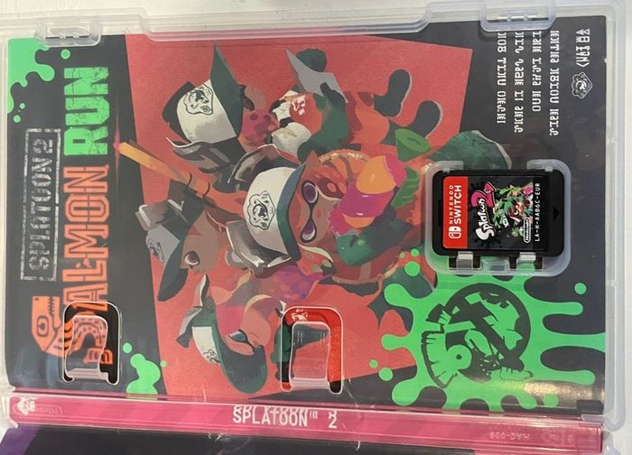 Nintendo Switch bundle
