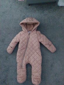 winter baby all in one