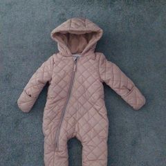winter baby all in one