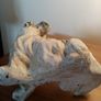 Antique dogs and ducks Image 3