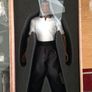 Enterbay Bruce Lee The Big Boss Figure Image 4