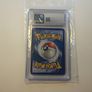koffing 72/113 cgc 9.5 Image 2