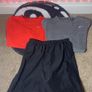 Nike Miller Series 3 Kids XL Set Image 4