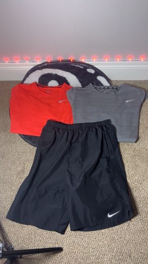 Nike Miller Series 3 Kids XL Set