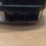 Mazda 323 sport White clocks Image 3