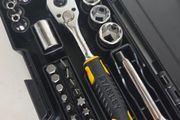 Stanley sockets