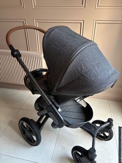 Maxi Cosi Nova Stroller Buggy