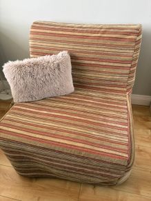 Ikea Lycksele Sofa Bed