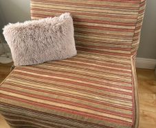 Ikea Lycksele Sofa Bed