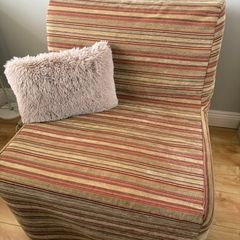 Ikea Lycksele Sofa Bed