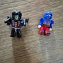 Kreo Transformers Optimus Prime Image 6