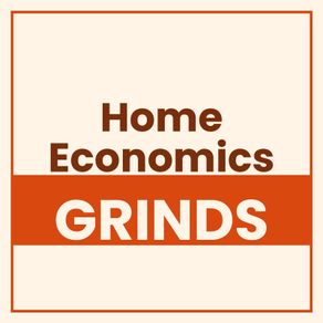 Home Economics Grinds
