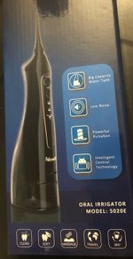 Water Flosser