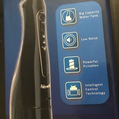 Water Flosser