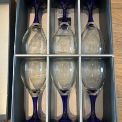Newgrange Living Wine Glasses