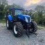 New Holland t7.270 Image 2