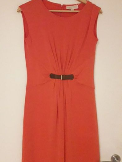 dress michael Kors New with tags size 10
