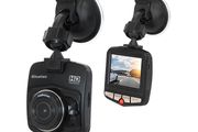 New Video Car Camera Full HD 2.4 Inch LCD Motion Detection Recorder # 1545