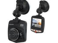 main image for ad New Video Car Camera Full HD 2.4 Inch LCD Motion Detection Recorder # 1545