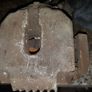 rear brake calipers for bmw Image 2
