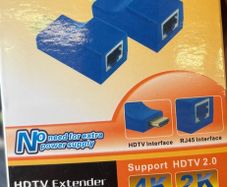 hdmi over cat6