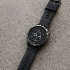 Garmin Fenix 5X Plus Sapphire